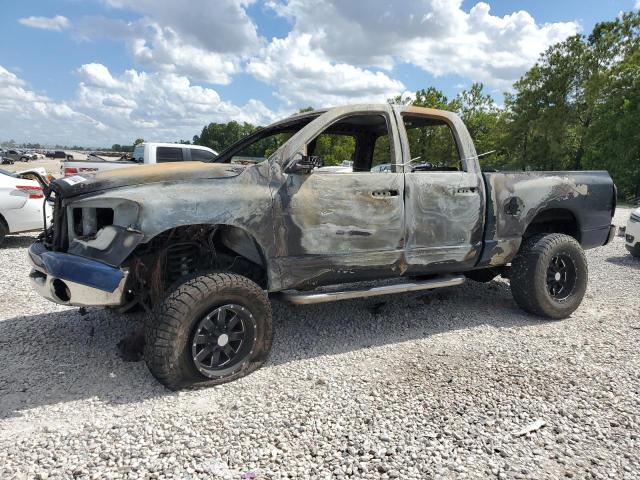 2008 Dodge Ram 2500 St