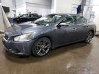 2013 Nissan Maxima S for Sale in Ham Lake, MN - Front End