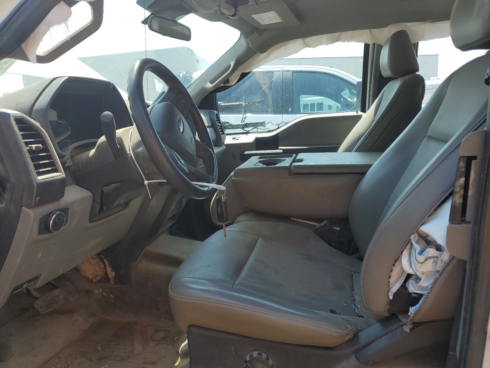 1FD8X3BT0LEE17225 2020 Ford F350 Super Duty