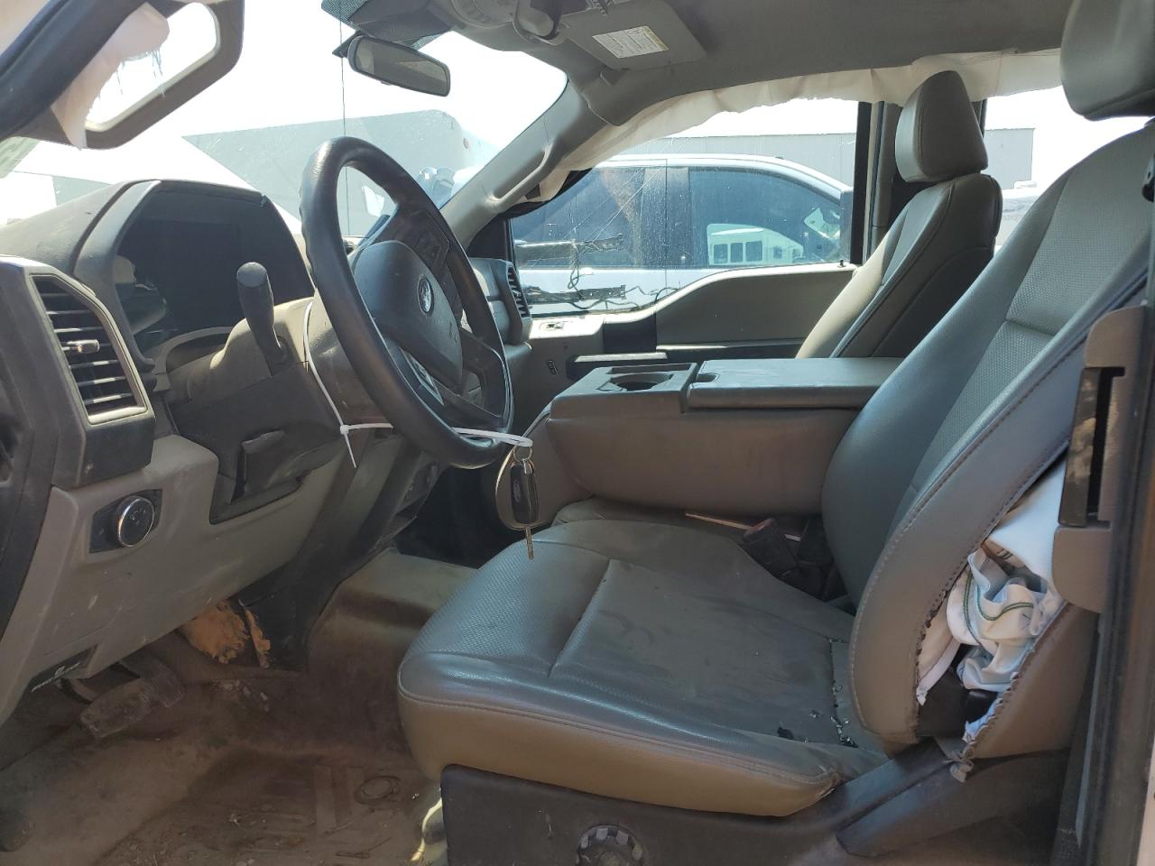 2020 Ford F350 Super Duty VIN: 1FD8X3BT0LEE17225 Lot: 58918084