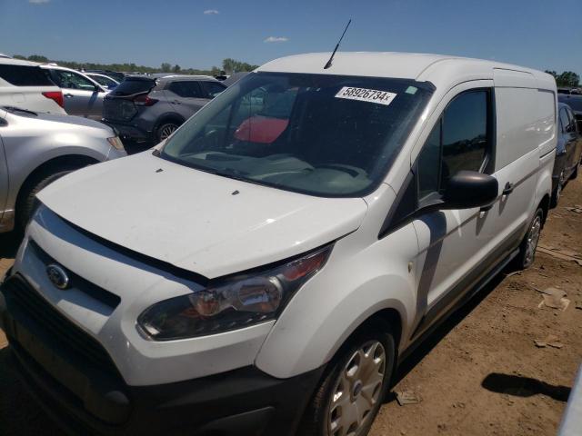 2016 FORD TRANSIT CO NM0LS7E72G1262822  58926734