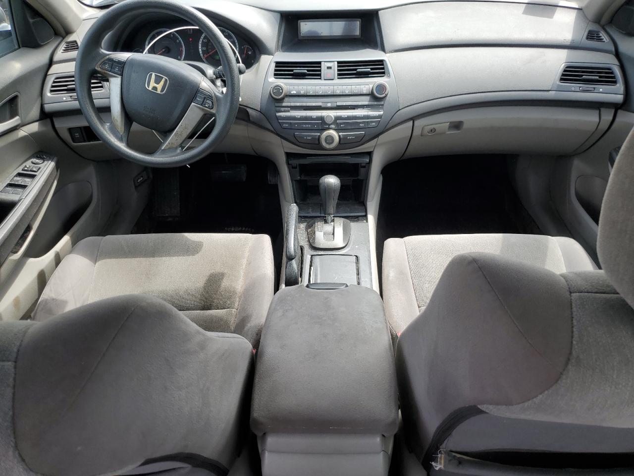 2009 Honda Accord Lxp VIN: 1HGCP26449A116986 Lot: 59142434