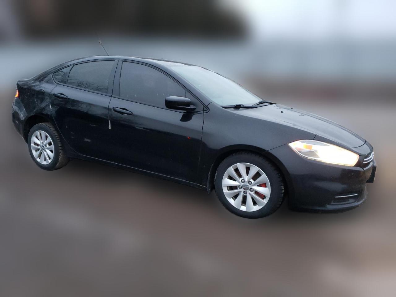 2014 Dodge Dart Se Aero VIN: 1C3CDFDH0ED871666 Lot: 41653804