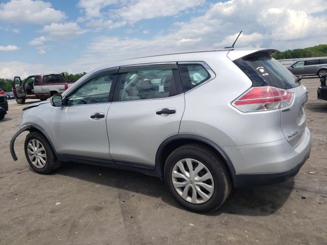 KNMAT2MV5GP617893 | 2016 Nissan rogue s