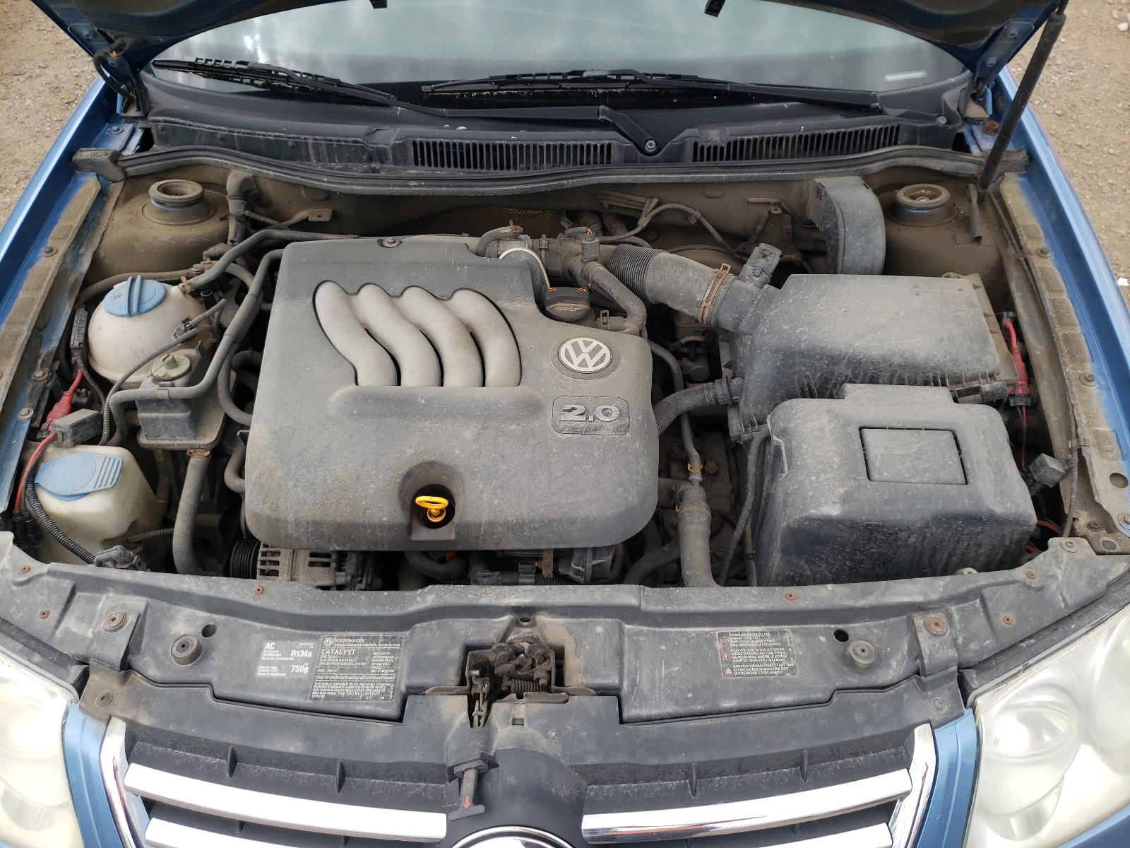 3VWTK49M49M632267 2009 Volkswagen City Jetta