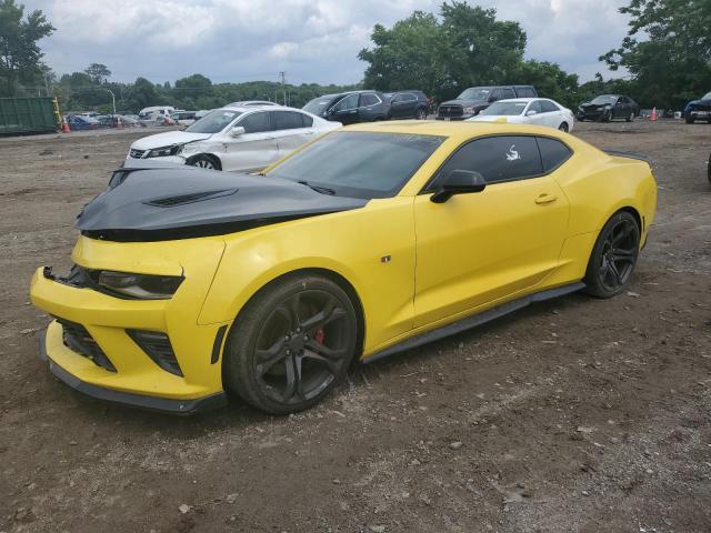 2017 Chevrolet Camaro Ss