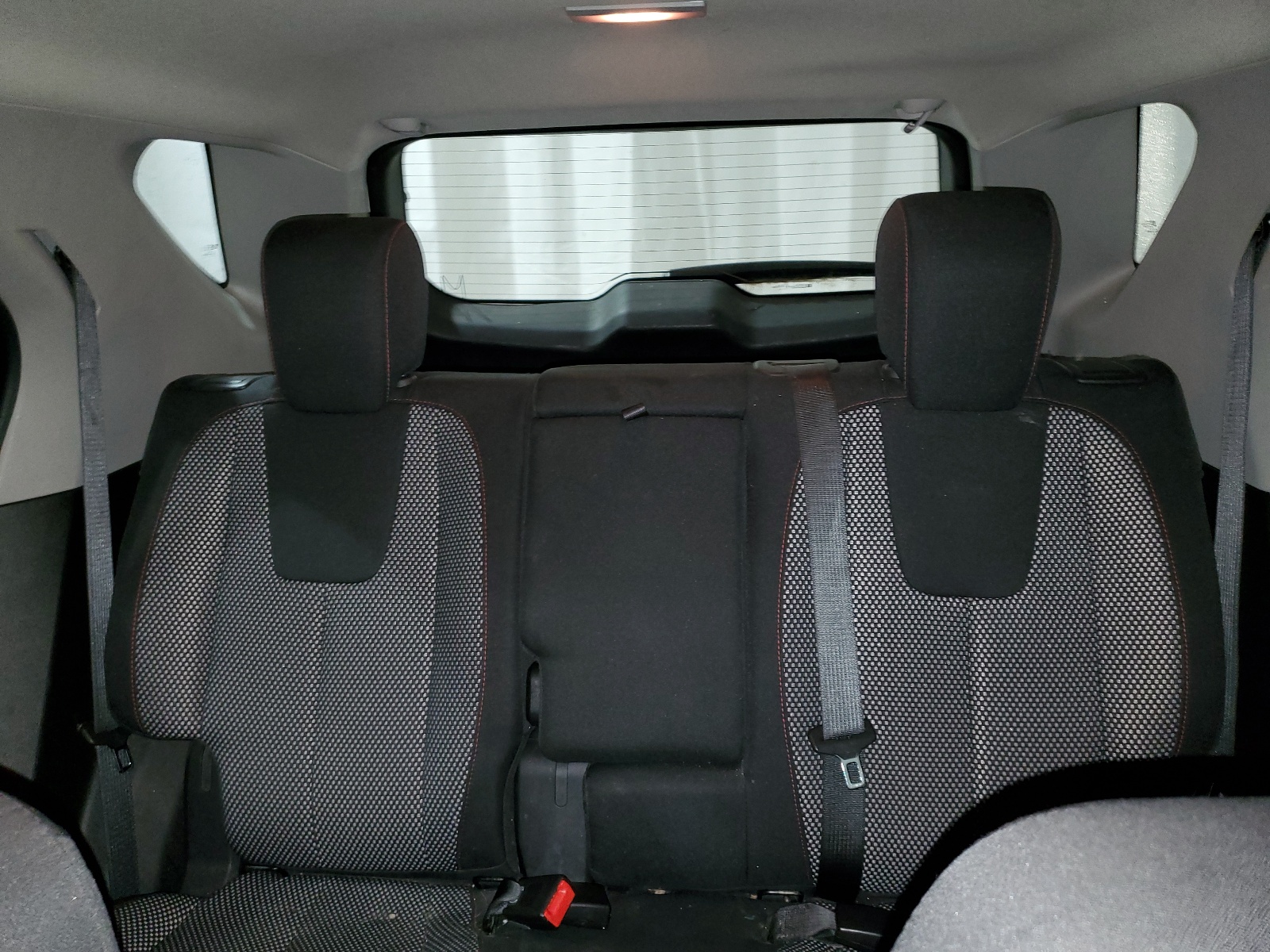 1GNFLFEKXFZ124805 2015 Chevrolet Equinox Lt