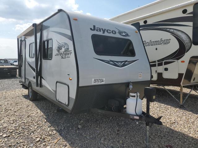 2021 Jayco Jay Flight