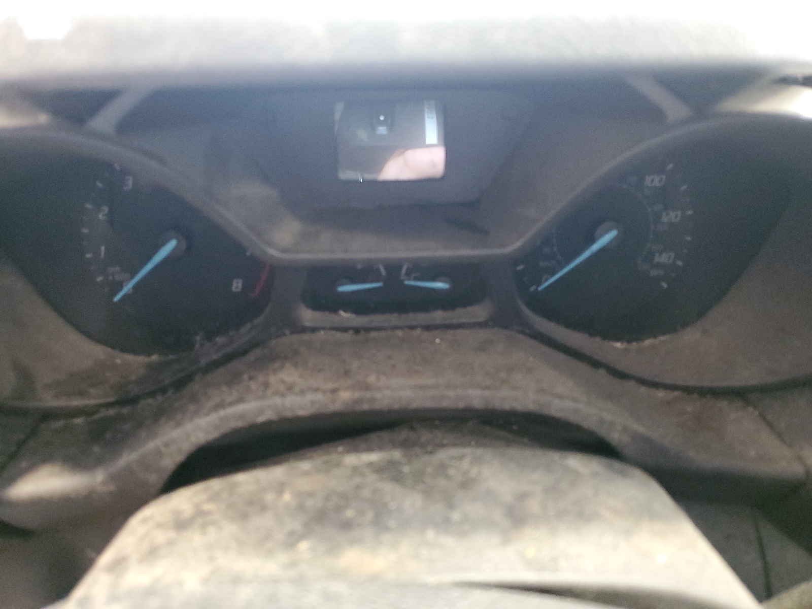 NM0LE7E74J1365125 2018 Ford Transit Connect Xl