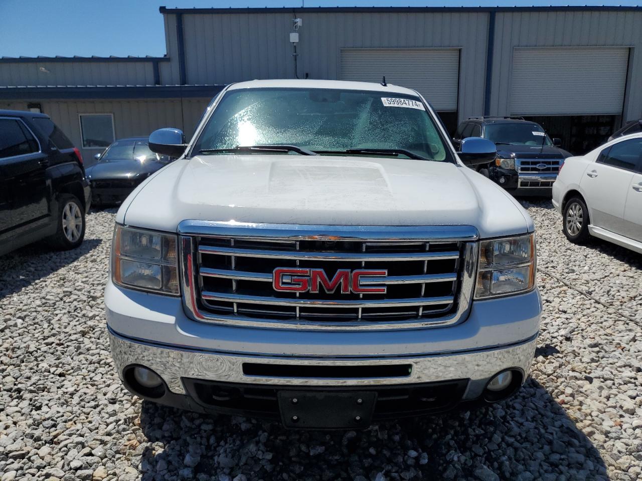 2009 GMC Sierra - Image 5