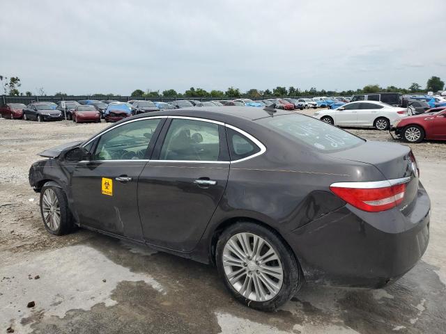 Sedans BUICK VERANO 2014 Brown