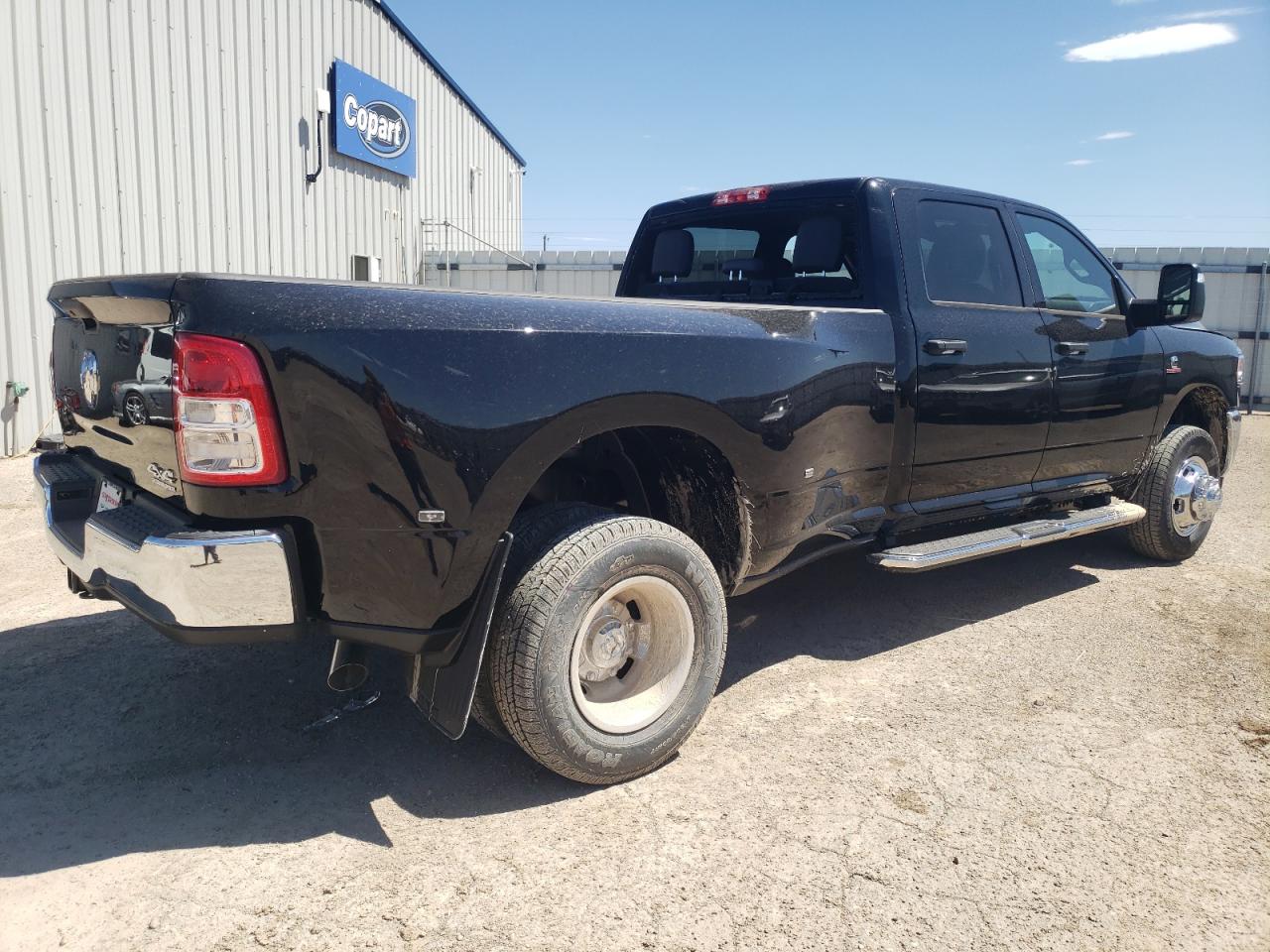 2024 Ram 3500 Tradesman VIN: 3C63RRGL2RG280558 Lot: 60001004