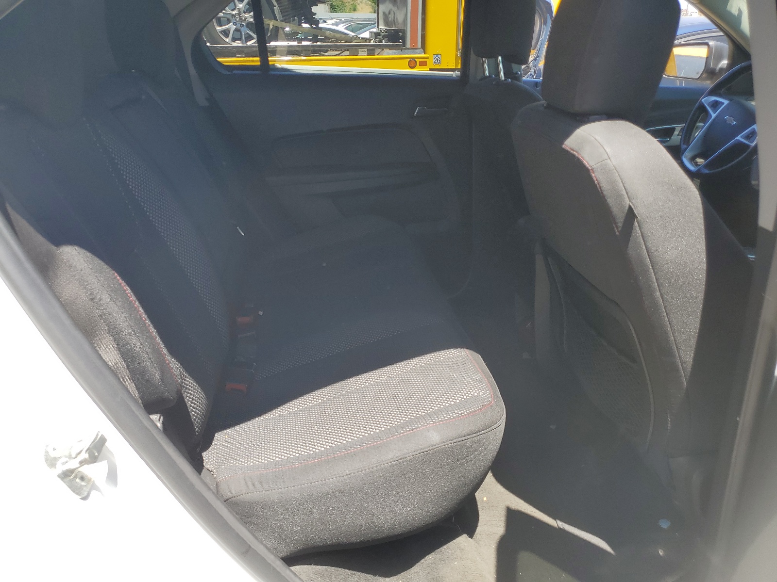 2GNALDEK8D6389861 2013 Chevrolet Equinox Lt