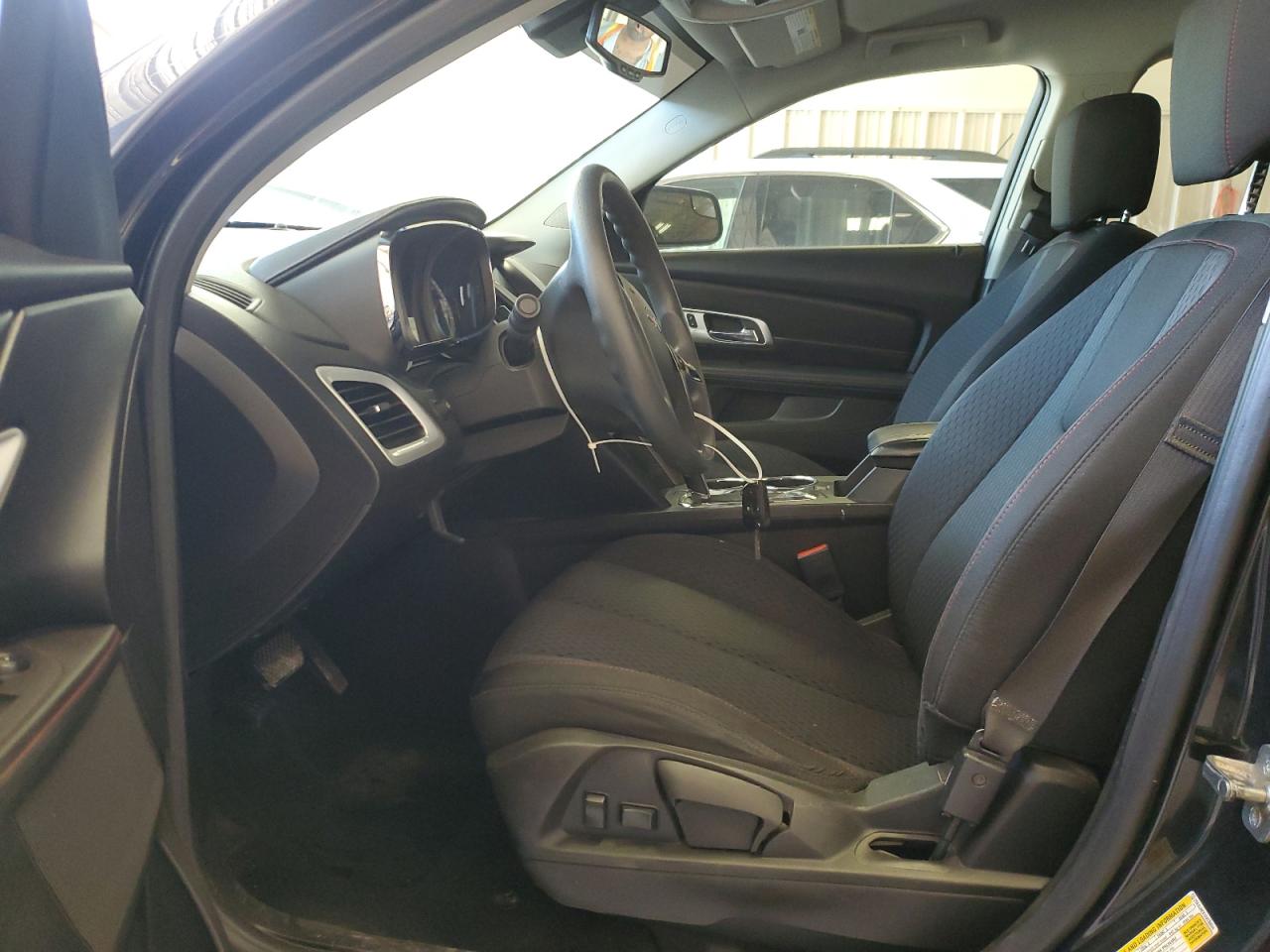 2GKALMEK1E6130644 2014 GMC Terrain Sle