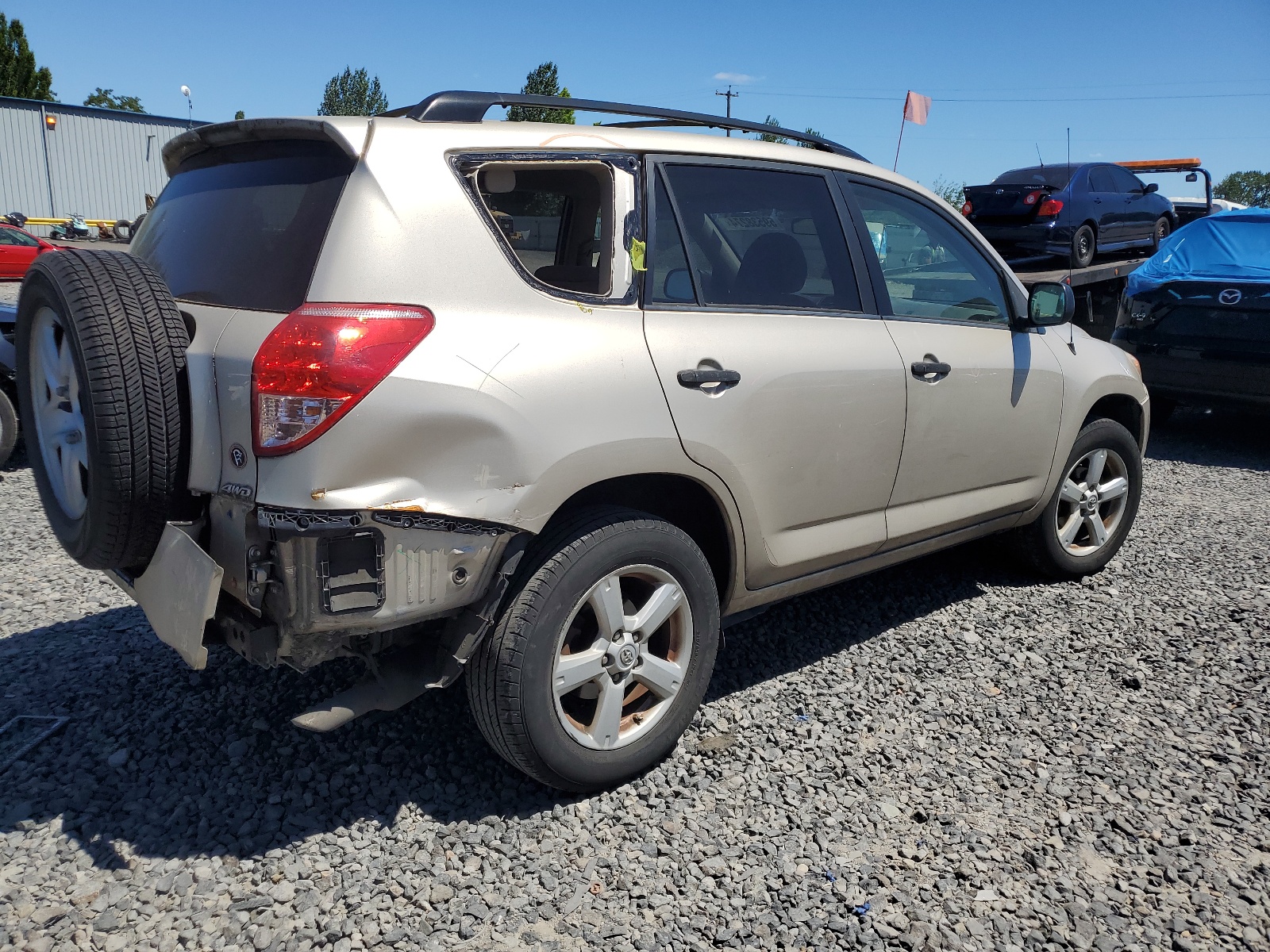 JTMBD33V485161715 2008 Toyota Rav4