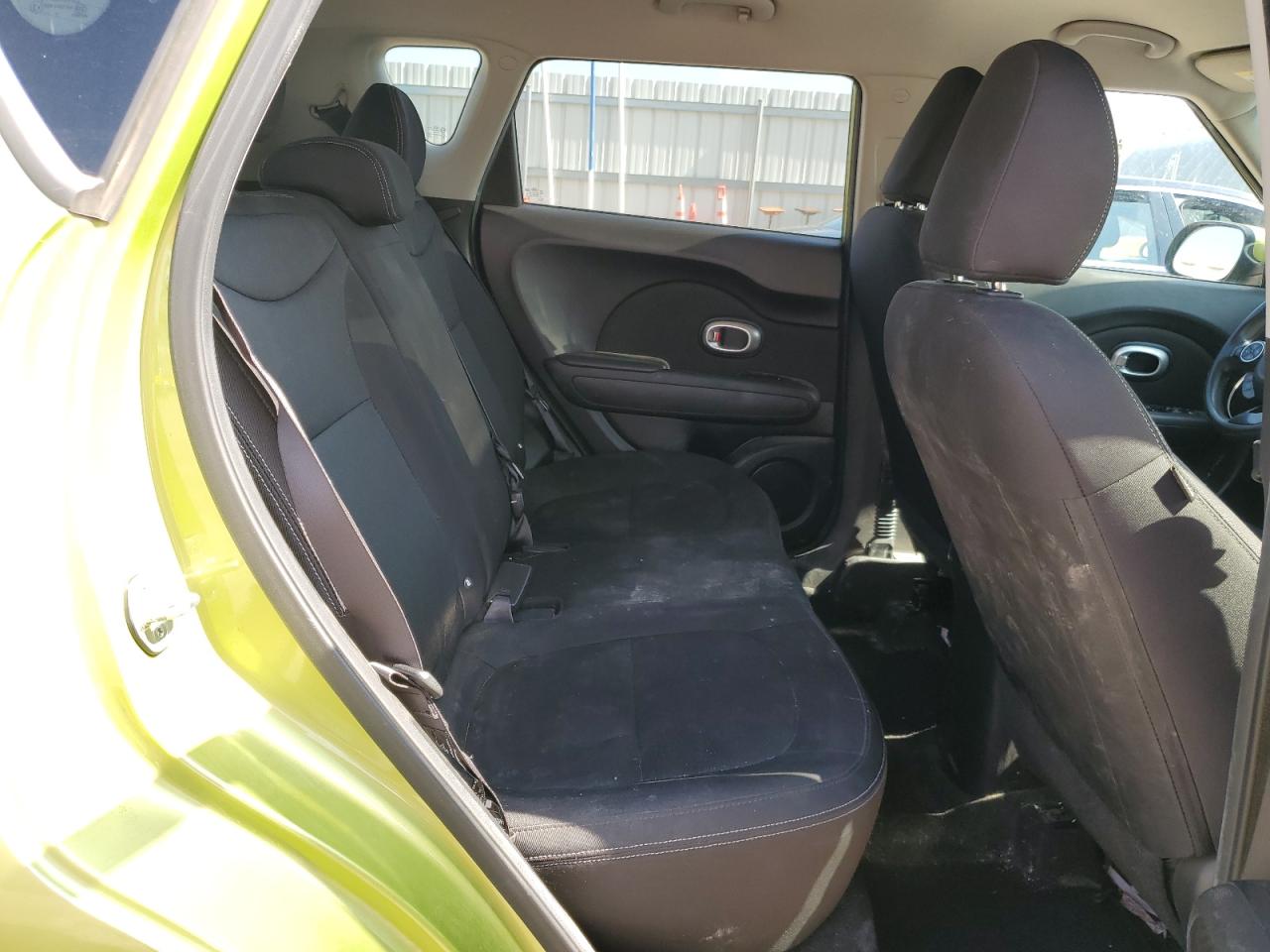 2015 Kia Soul VIN: KNDJN2A2XF7810852 Lot: 73005984