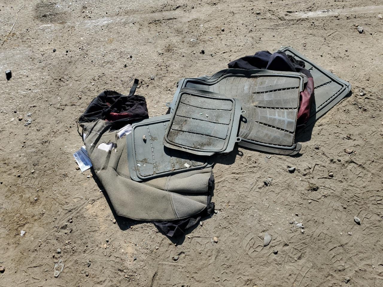 2018 Kia Rio Lx VIN: 3KPA24AB4JE060569 Lot: 58323584