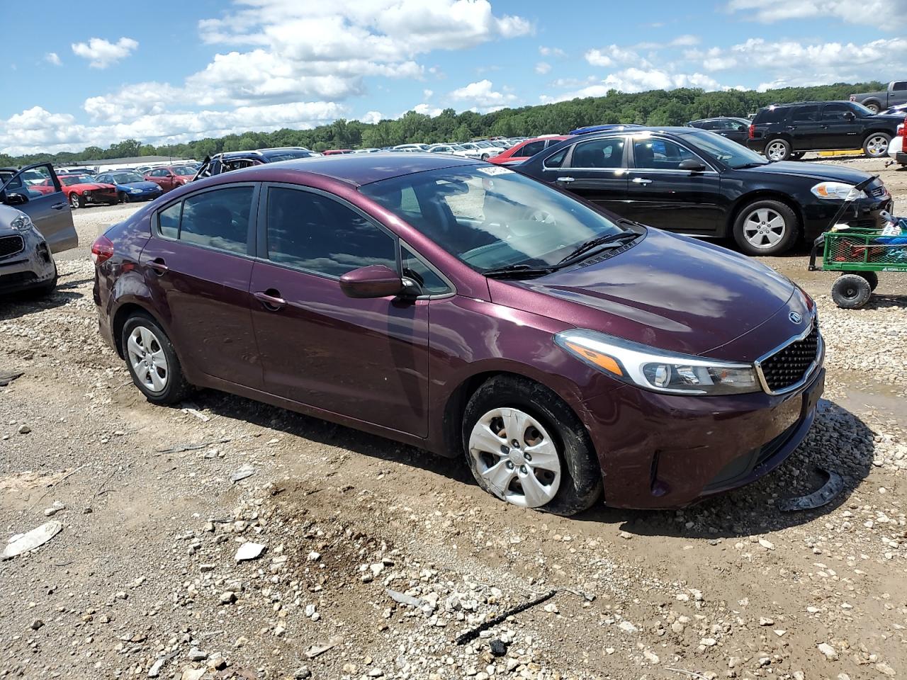 2018 Kia Forte - Image 4