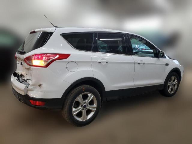  FORD ESCAPE 2016 Белый