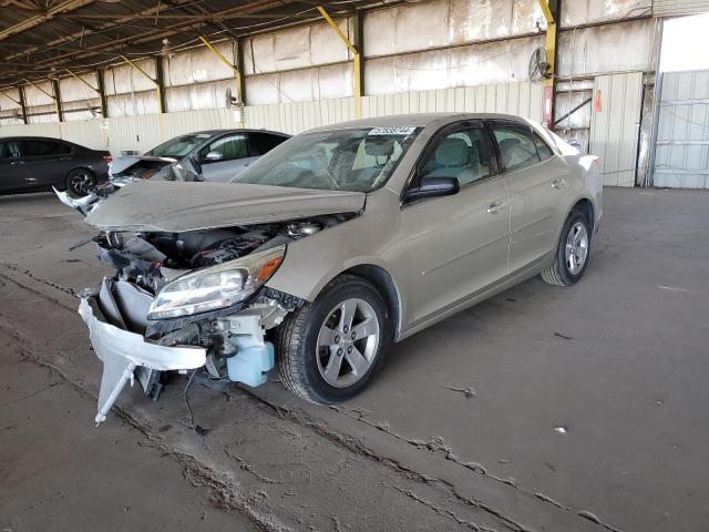 2014 Chevrolet Malibu Ls