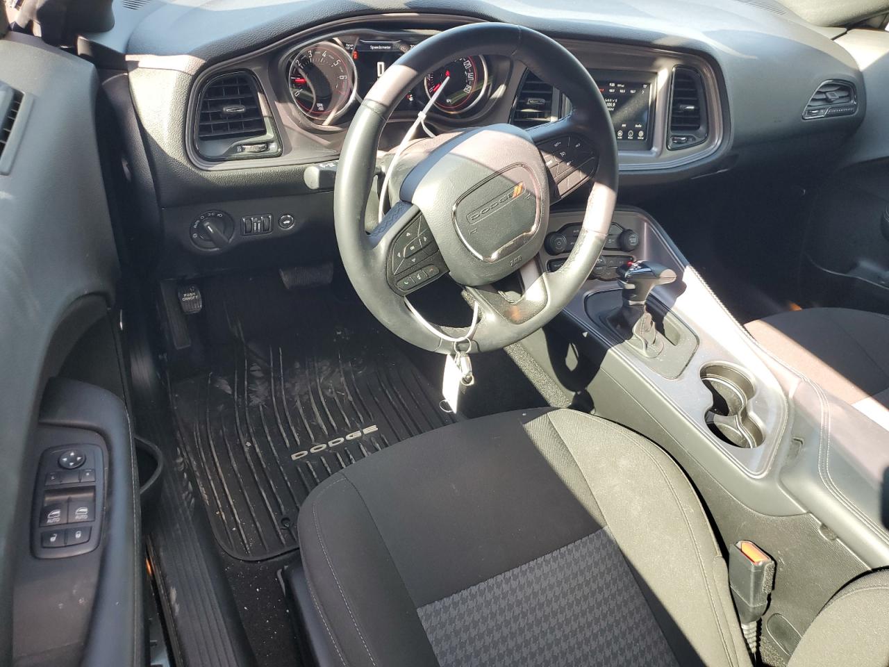 2023 Dodge Challenger Gt VIN: 2C3CDZJG1PH693995 Lot: 58279224