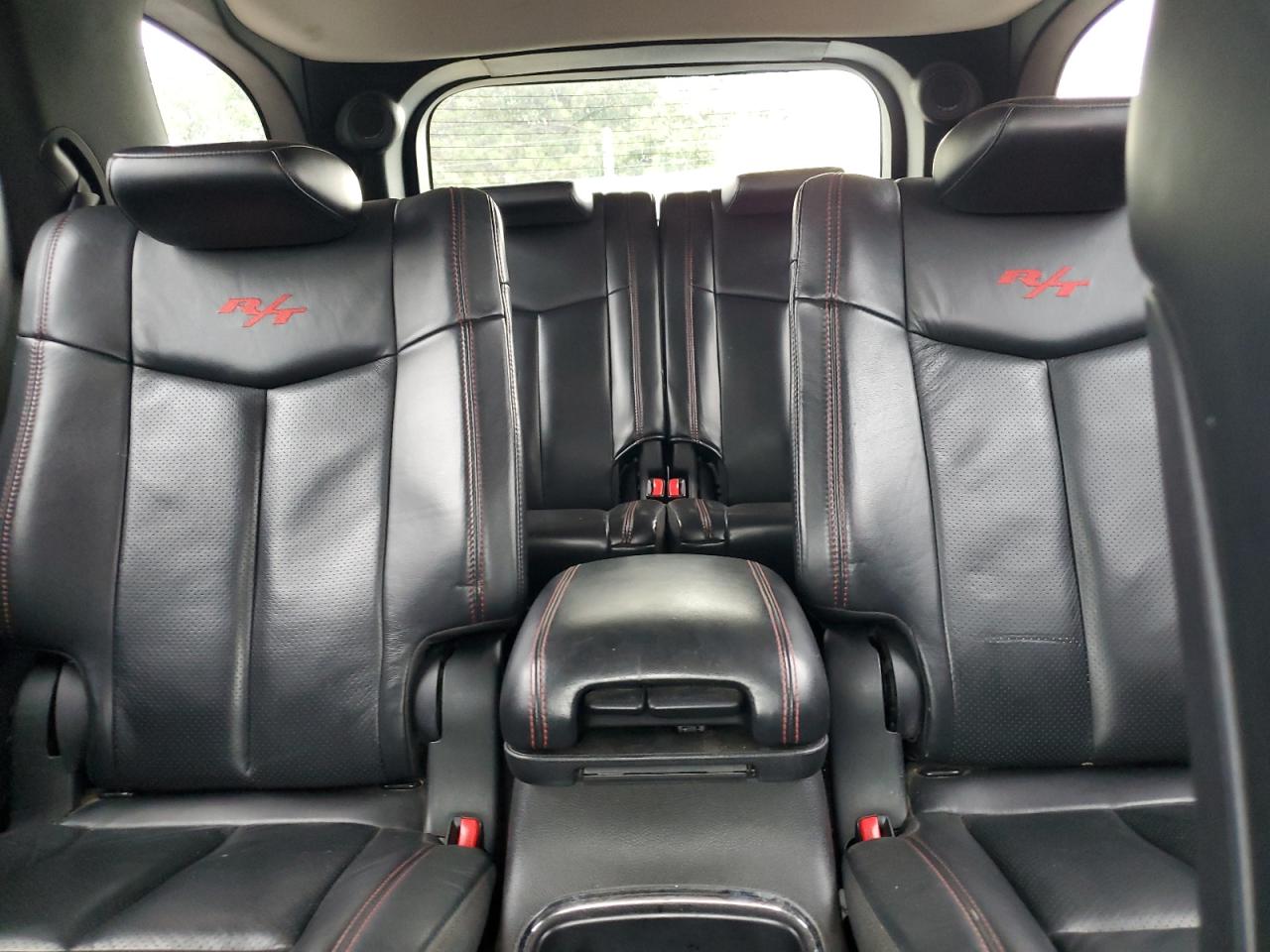 2013 Dodge Durango R/T VIN: 1C4SDJCTXDC559259 Lot: 60706854