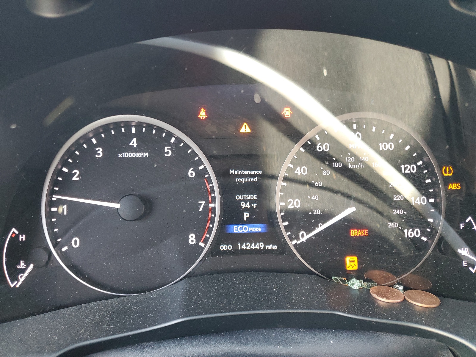 JTHBK1GG3D2057703 2013 Lexus Es 350