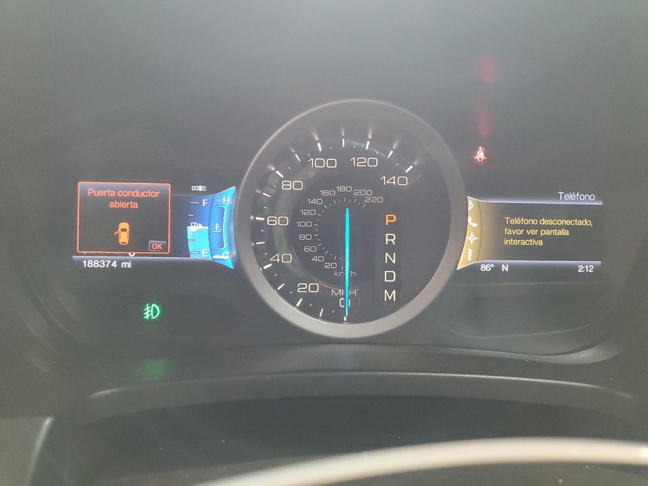 2013 Ford Explorer Limited VIN: 1FM5K8F89DGB11358 Lot: 60572914