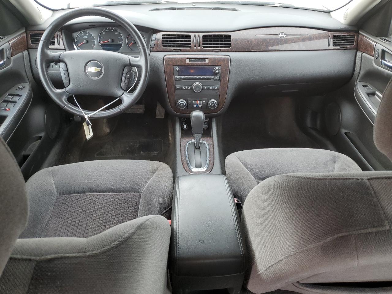 2012 Chevrolet Impala Lt VIN: 2G1WG5E37C1273539 Lot: 59590114