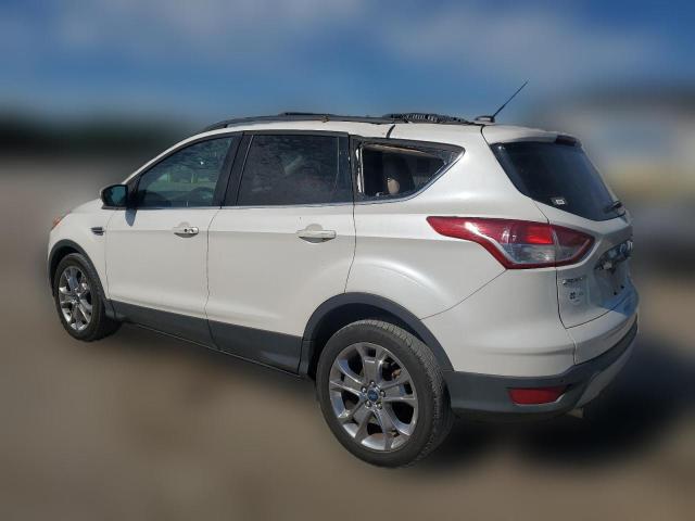  FORD ESCAPE 2013 Белый
