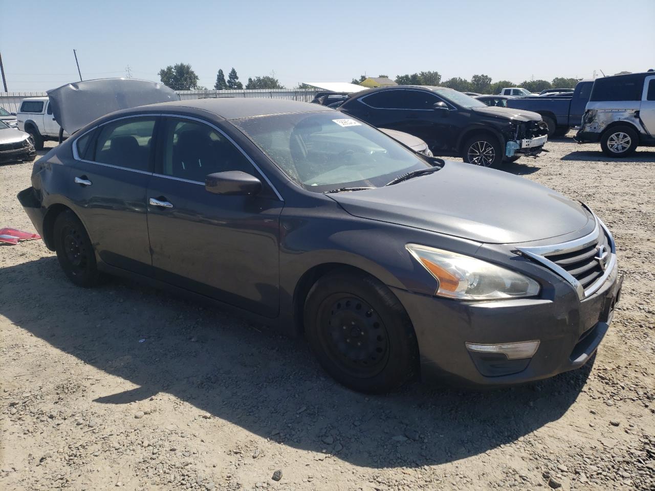 1N4AL3AP7DC197901 2013 Nissan Altima 2.5