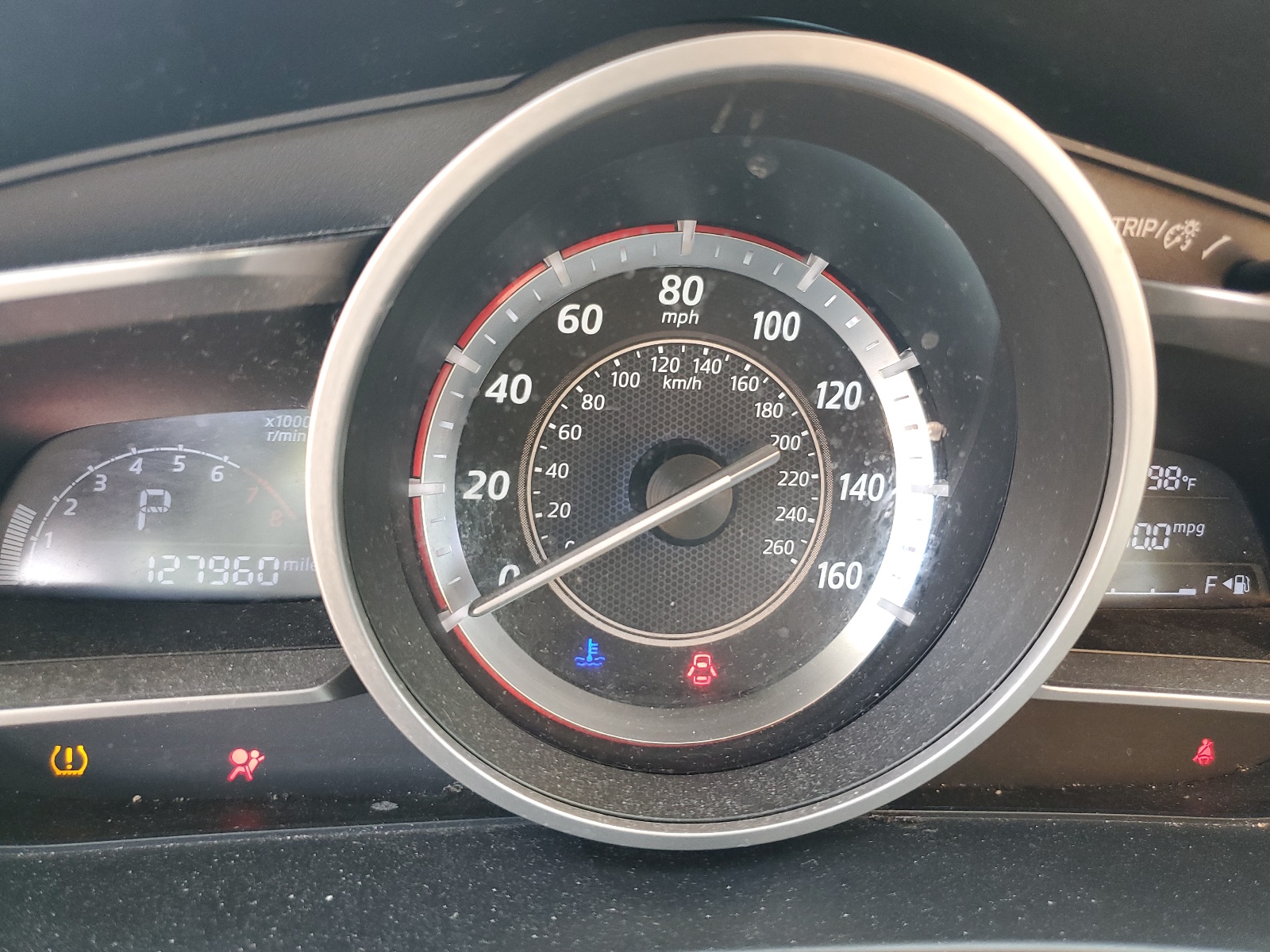 3MZBM1U79FM189731 2015 Mazda 3 Sport