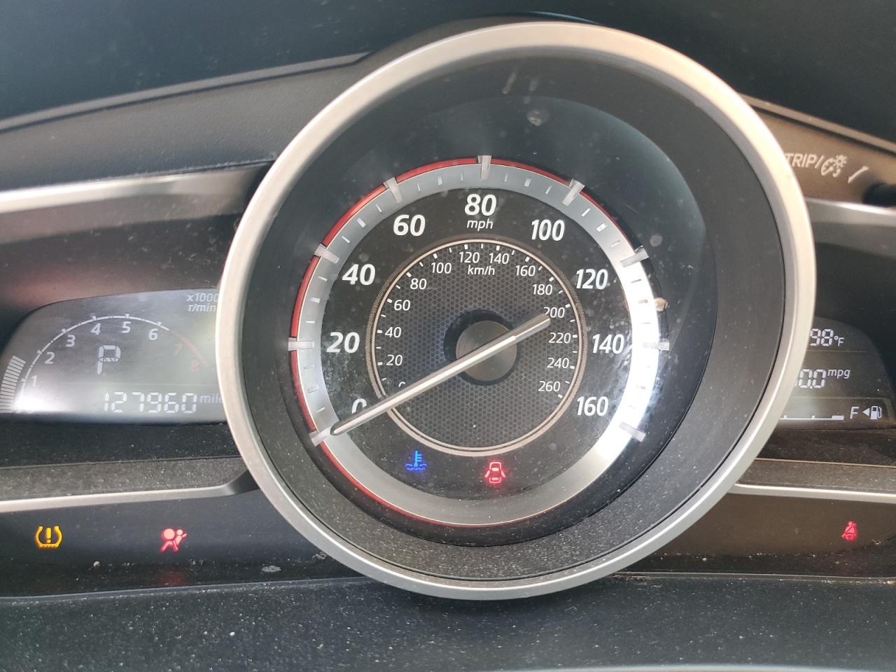 2015 Mazda 3 Sport VIN: 3MZBM1U79FM189731 Lot: 61235064