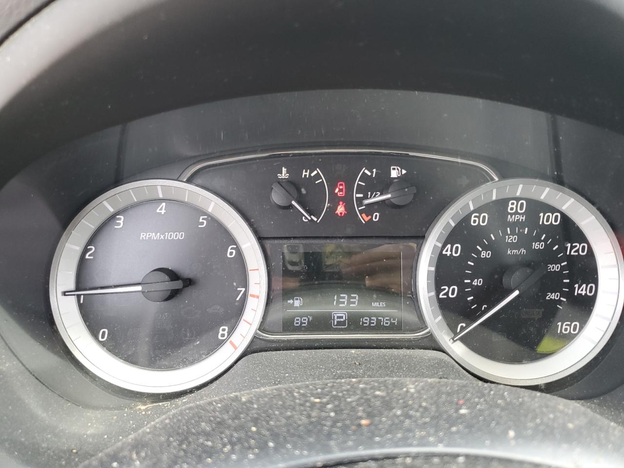 2014 Nissan Sentra - Image 9
