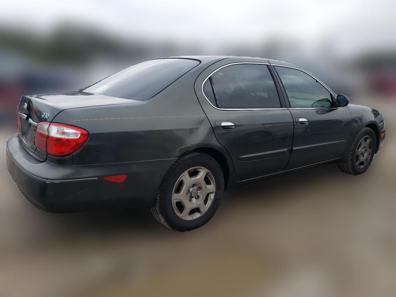 2000 Infiniti I30 VIN: JNKCA31A6YT101927 Lot: 45693364