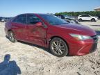 2016 Toyota Camry Le იყიდება Loganville-ში, GA - Side