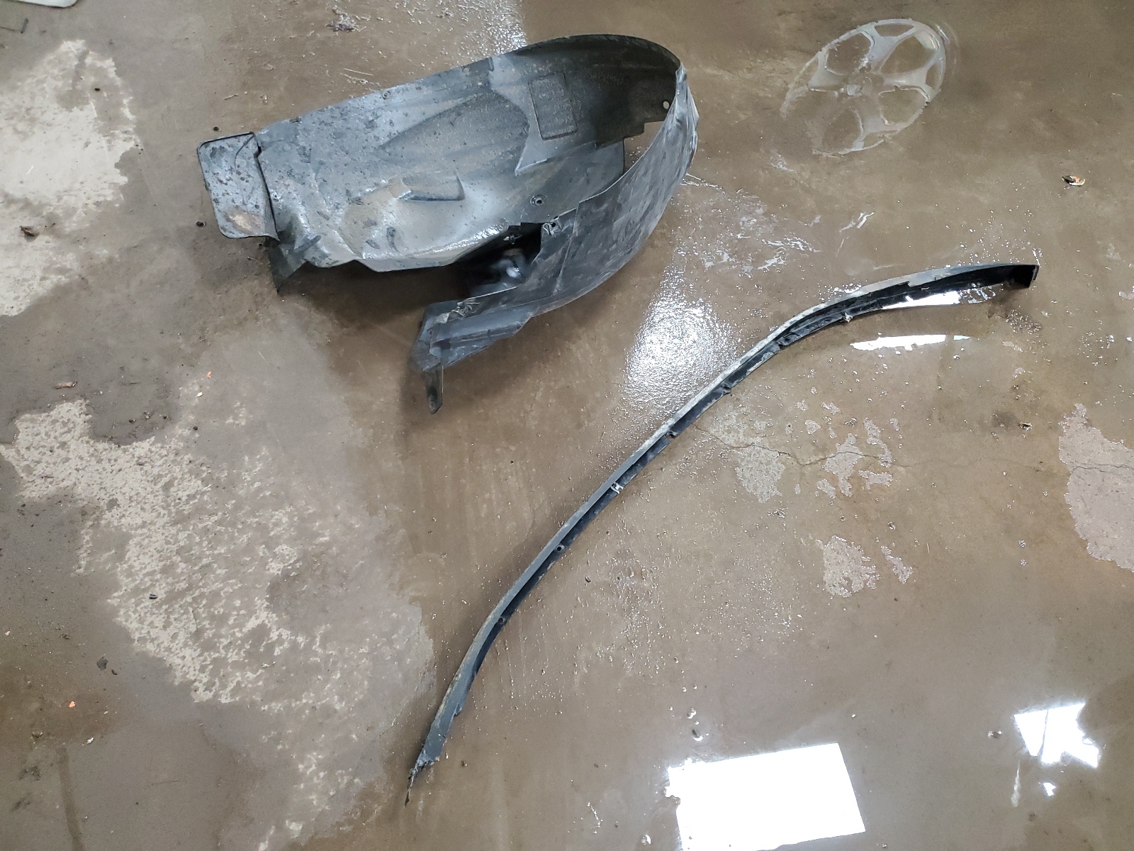 2FMDK3JC0BBA09610 2011 Ford Edge Sel