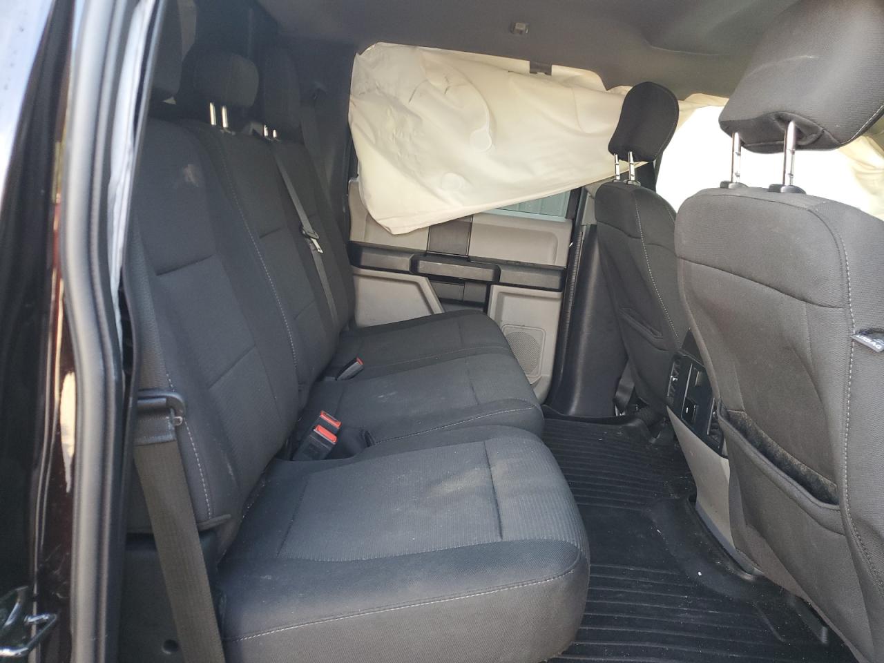 2018 Ford F-150 - Image 10