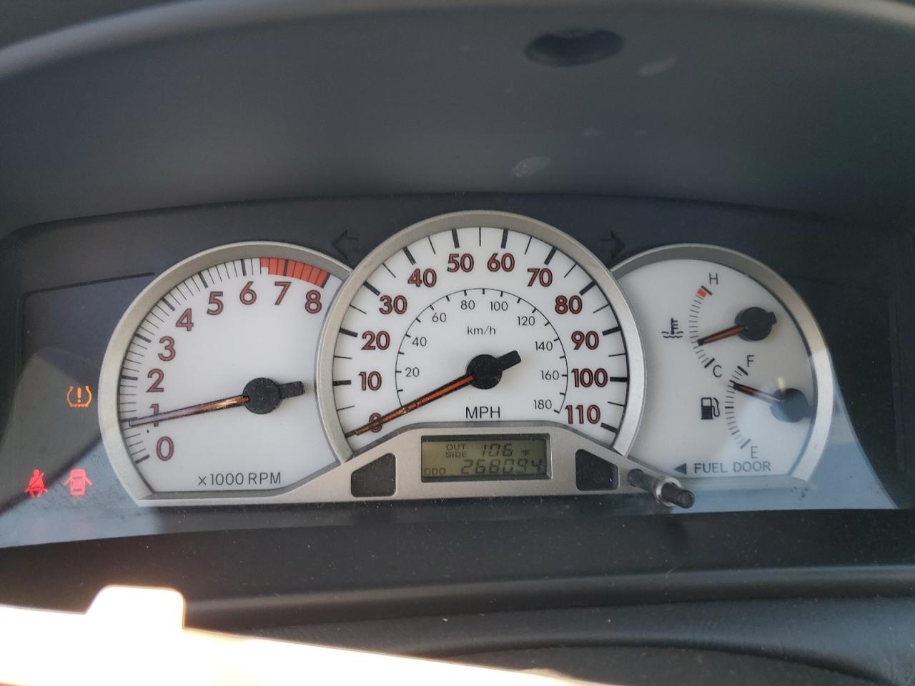 2005 Toyota Corolla Ce VIN: 1NXBR30E35Z566063 Lot: 59672044