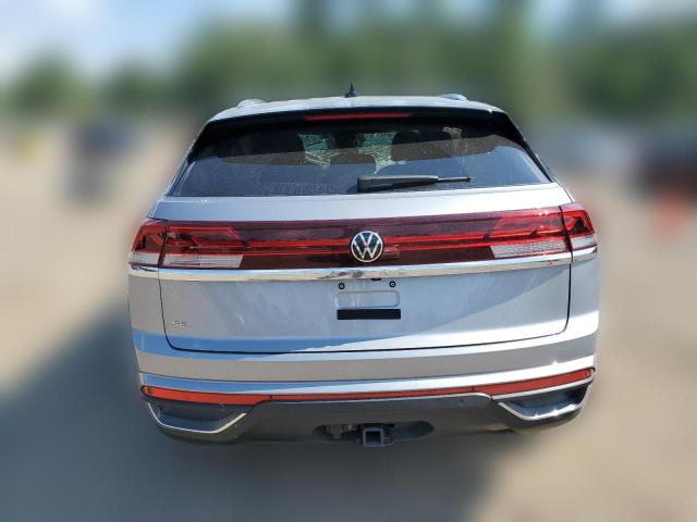  VOLKSWAGEN ATLAS 2024 Серый