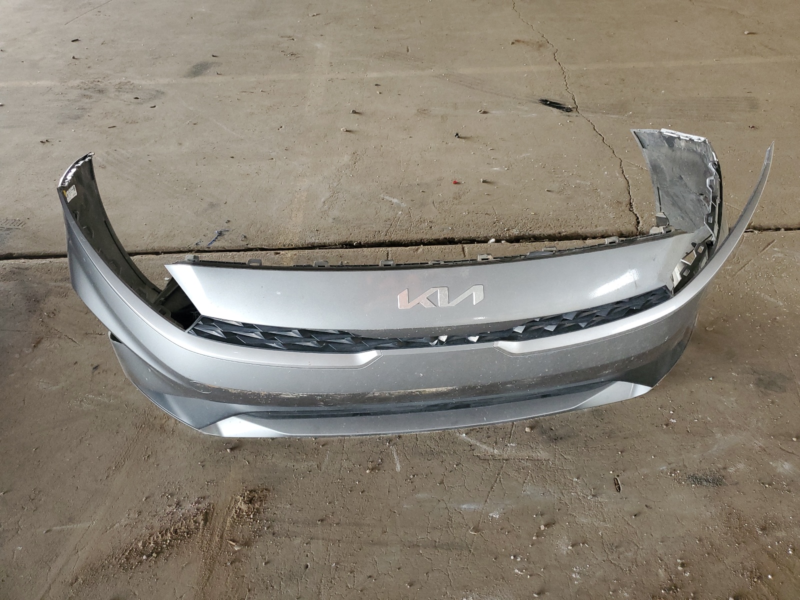 3KPF24AD3NE458059 2022 Kia Forte Fe
