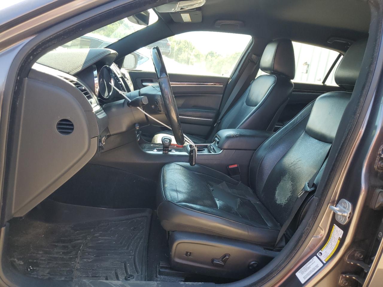 2013 Chrysler 300C VIN: 2C3CCAKG2DH645176 Lot: 60337594