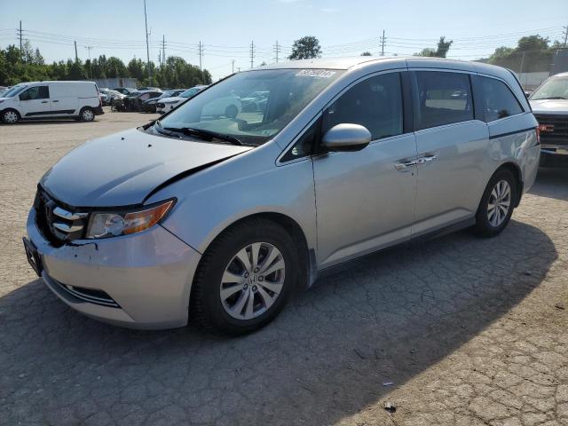 2014 HONDA ODYSSEY EX 5FNRL5H45EB103734  58759014