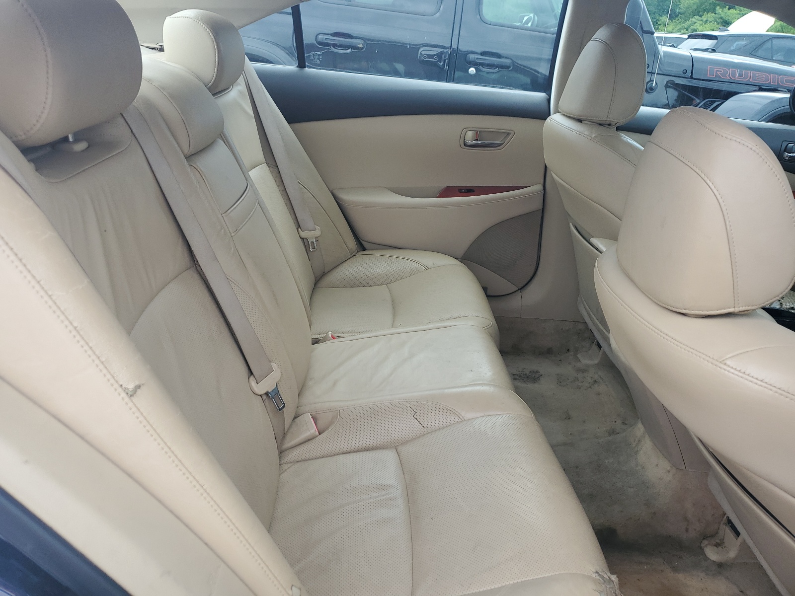 JTHBJ46G582227801 2008 Lexus Es 350