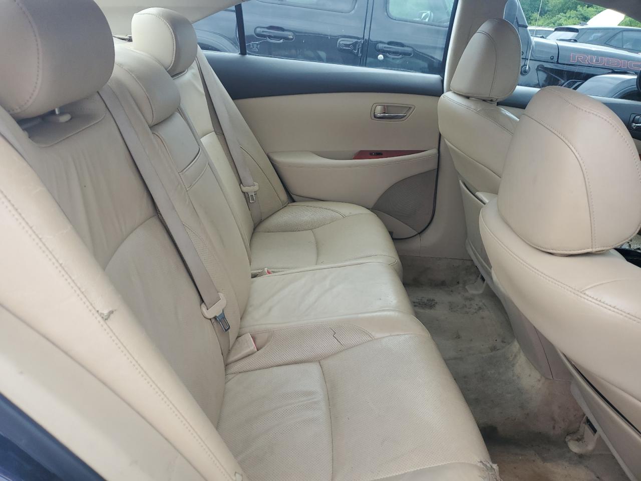 2008 Lexus Es 350 VIN: JTHBJ46G582227801 Lot: 57883514