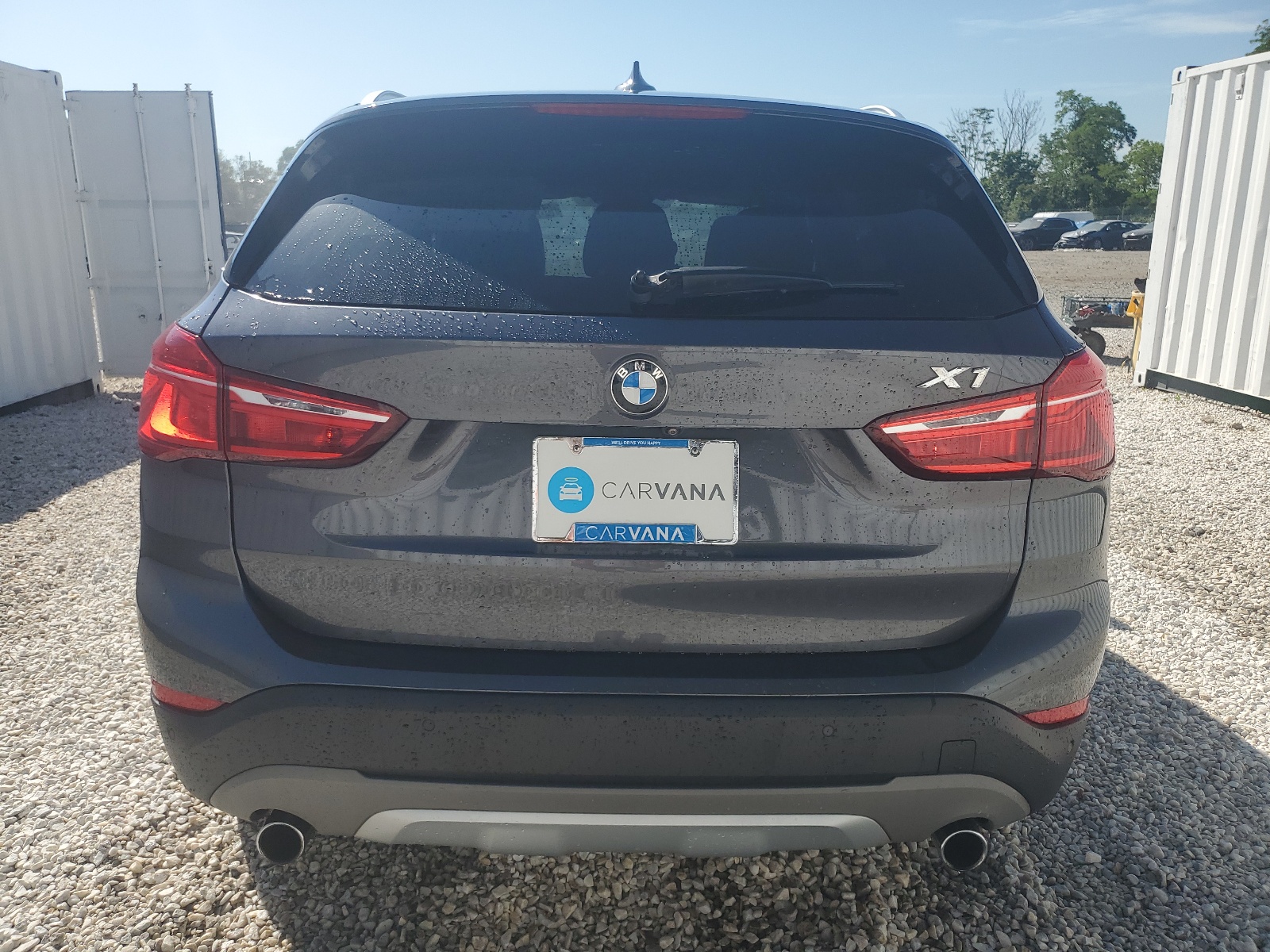 WBXHT3Z36J4A65962 2018 BMW X1 xDrive28I