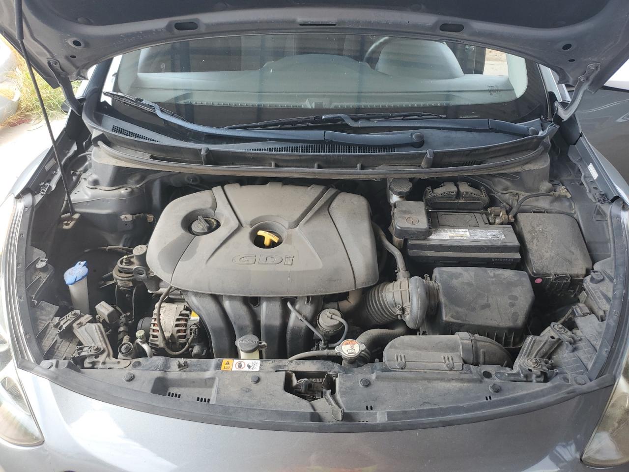 KMHD35LH8HU368885 2017 Hyundai Elantra Gt