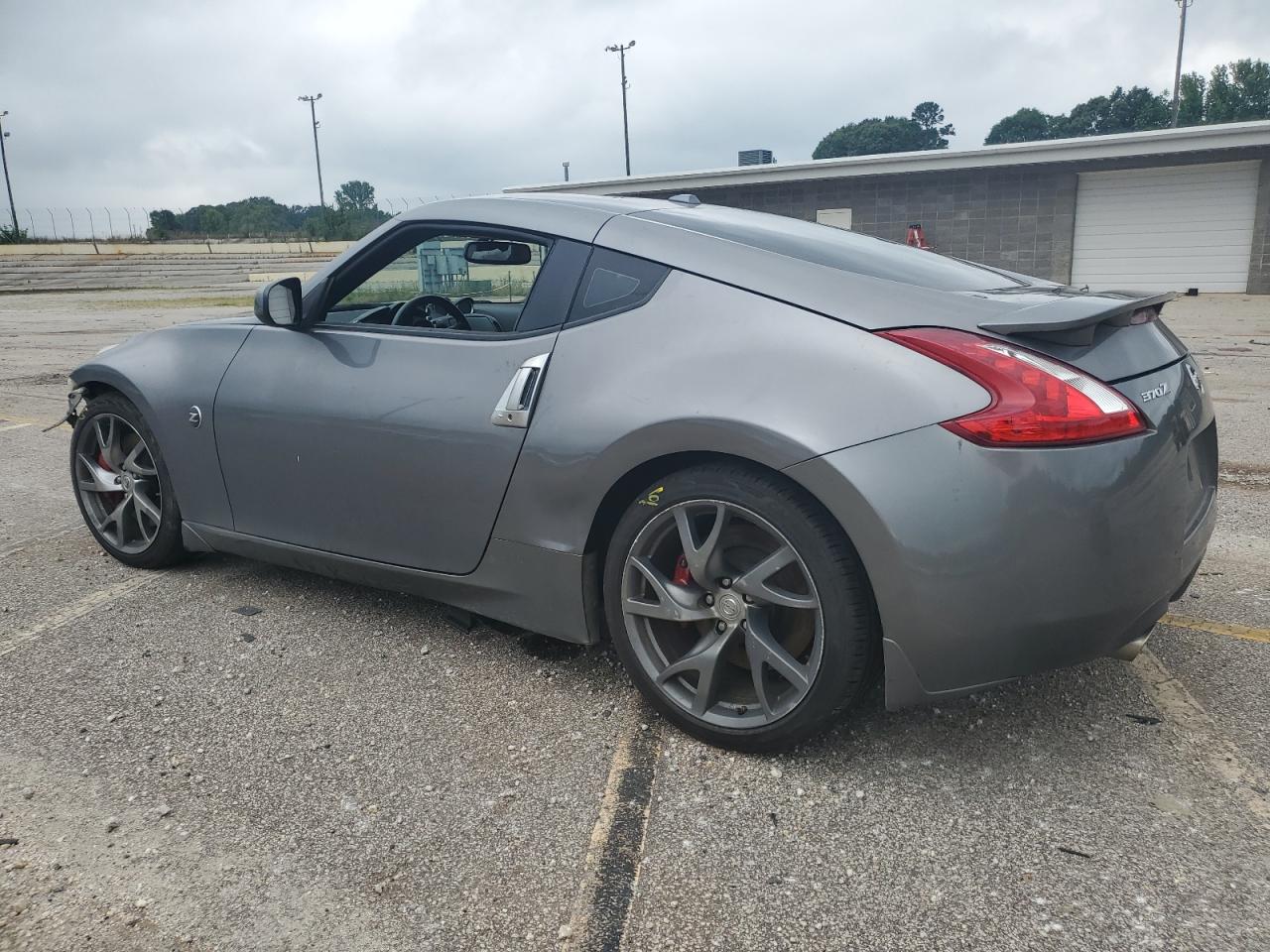 JN1AZ4EH5DM880954 2013 Nissan 370Z Base