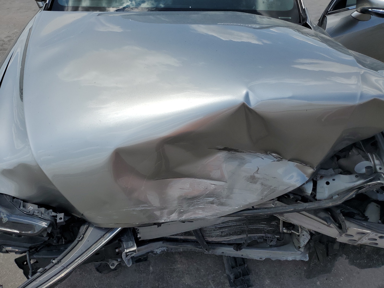 JTHC81D24J5031178 2018 Lexus Is 300