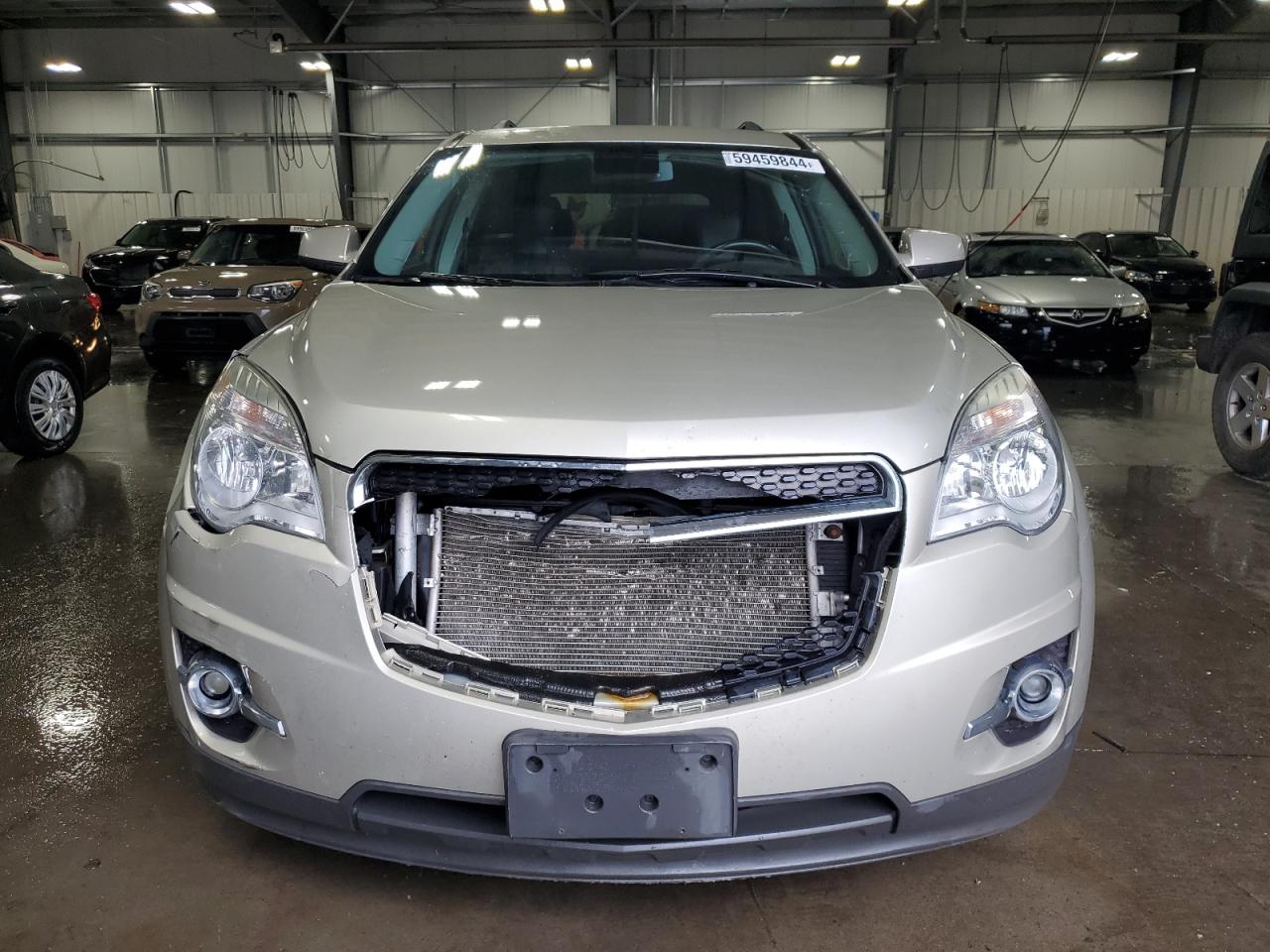 2014 Chevrolet Equinox - Image 5